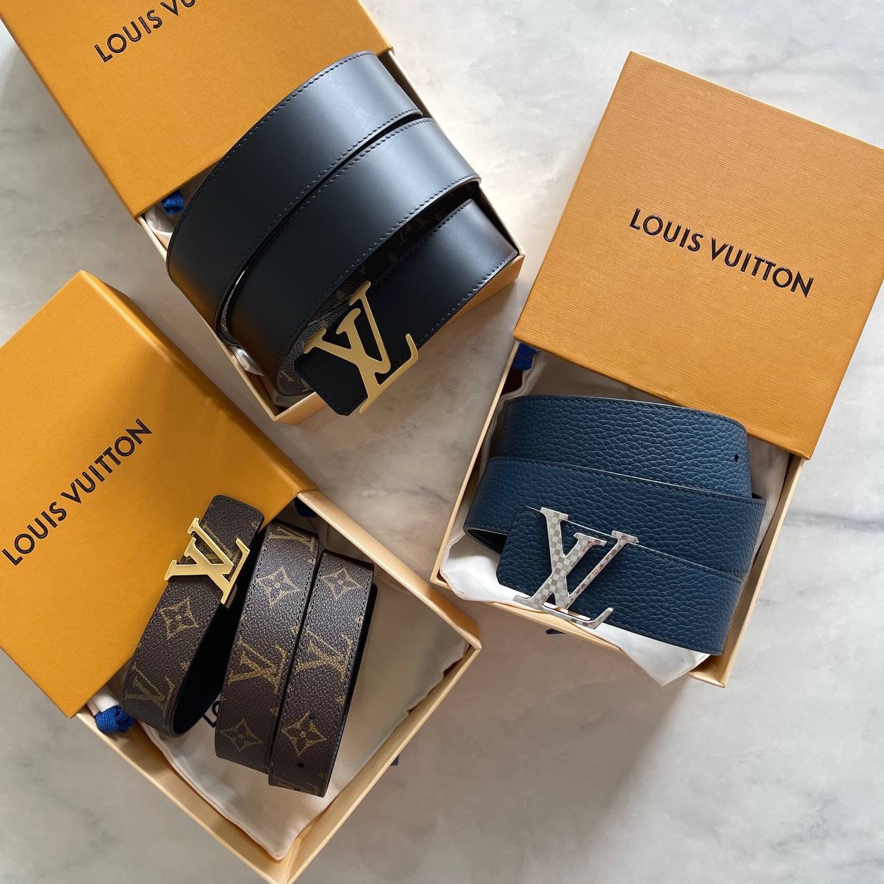Saint Laurent accessories