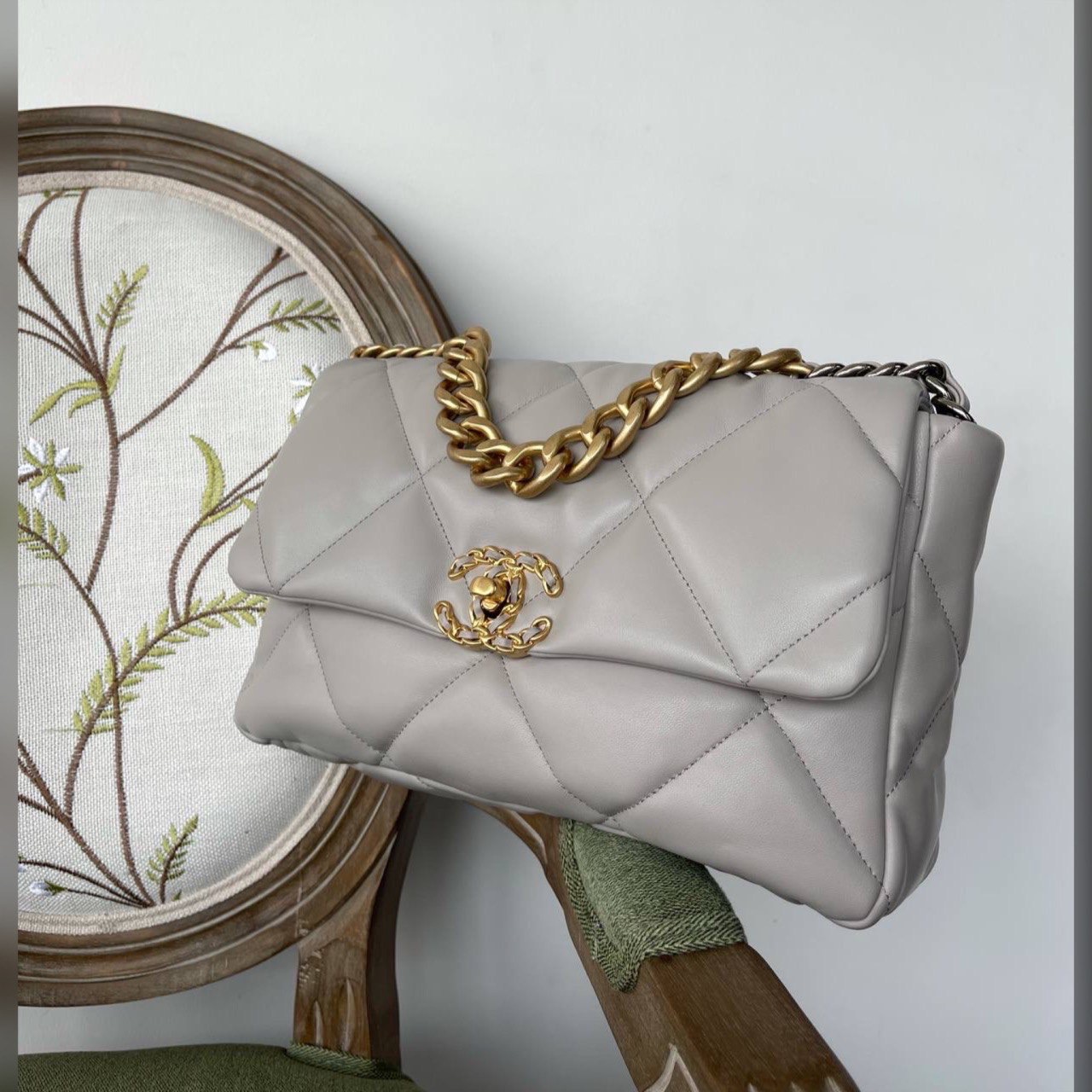 Chanel bag