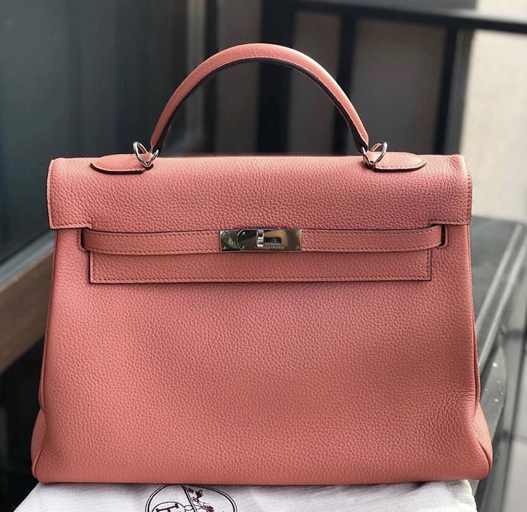 Hermes Bag