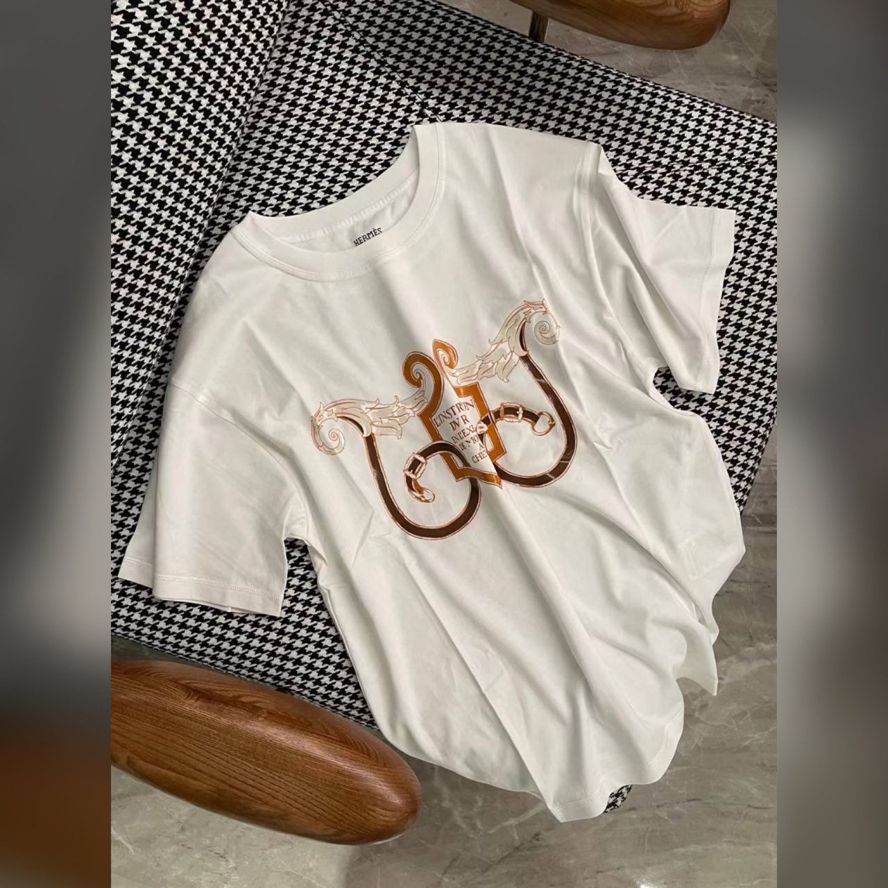 Hermes wear