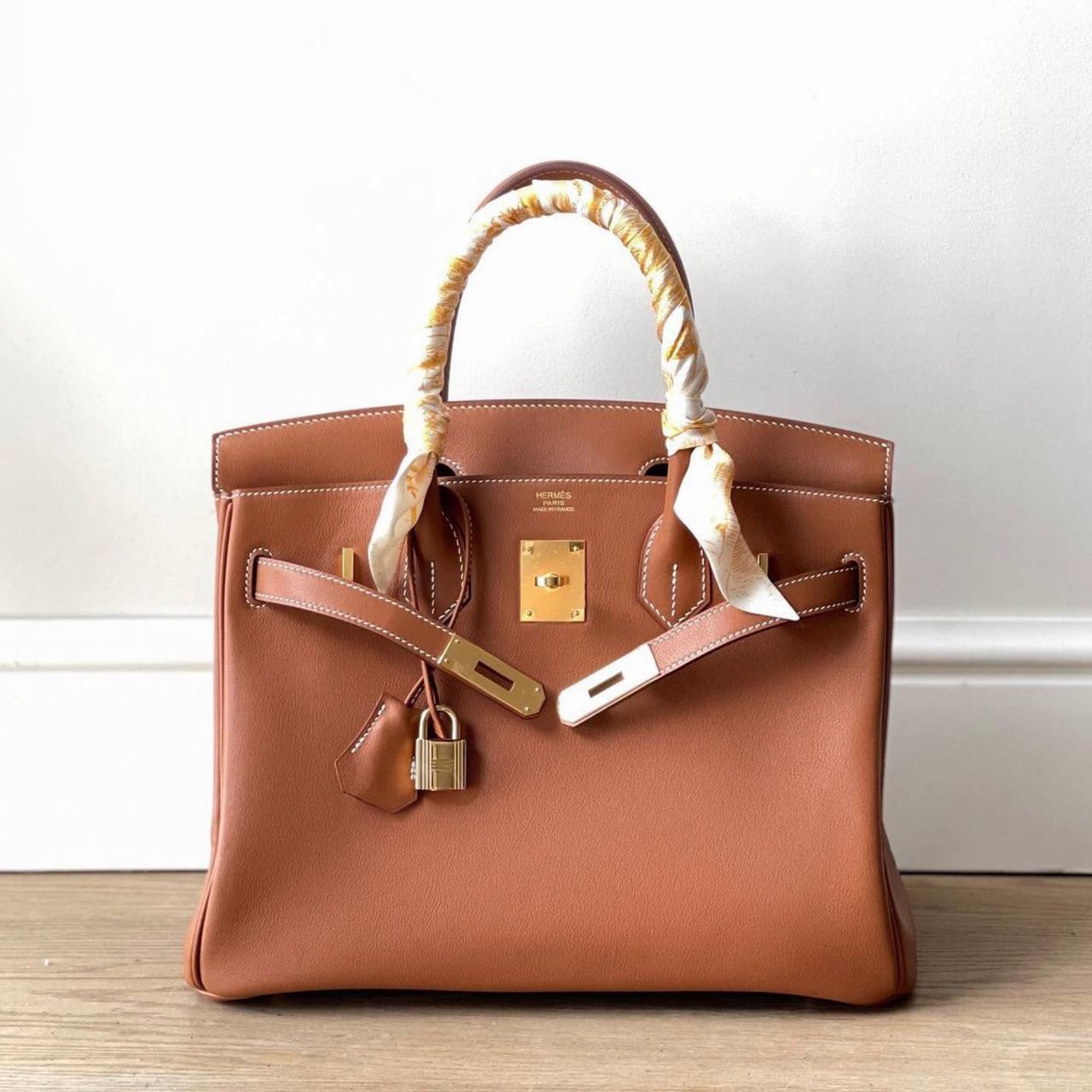 Hermès bag