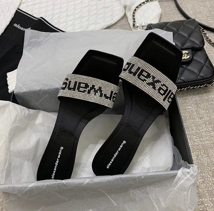 Alexander Wang shoes