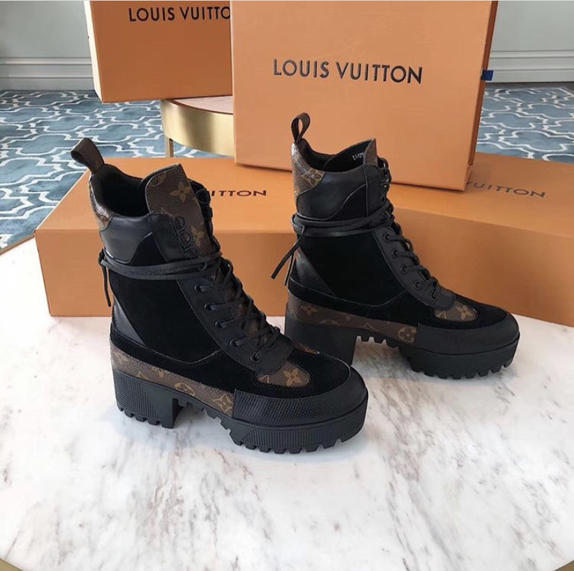 Louis Vuitton shoes
