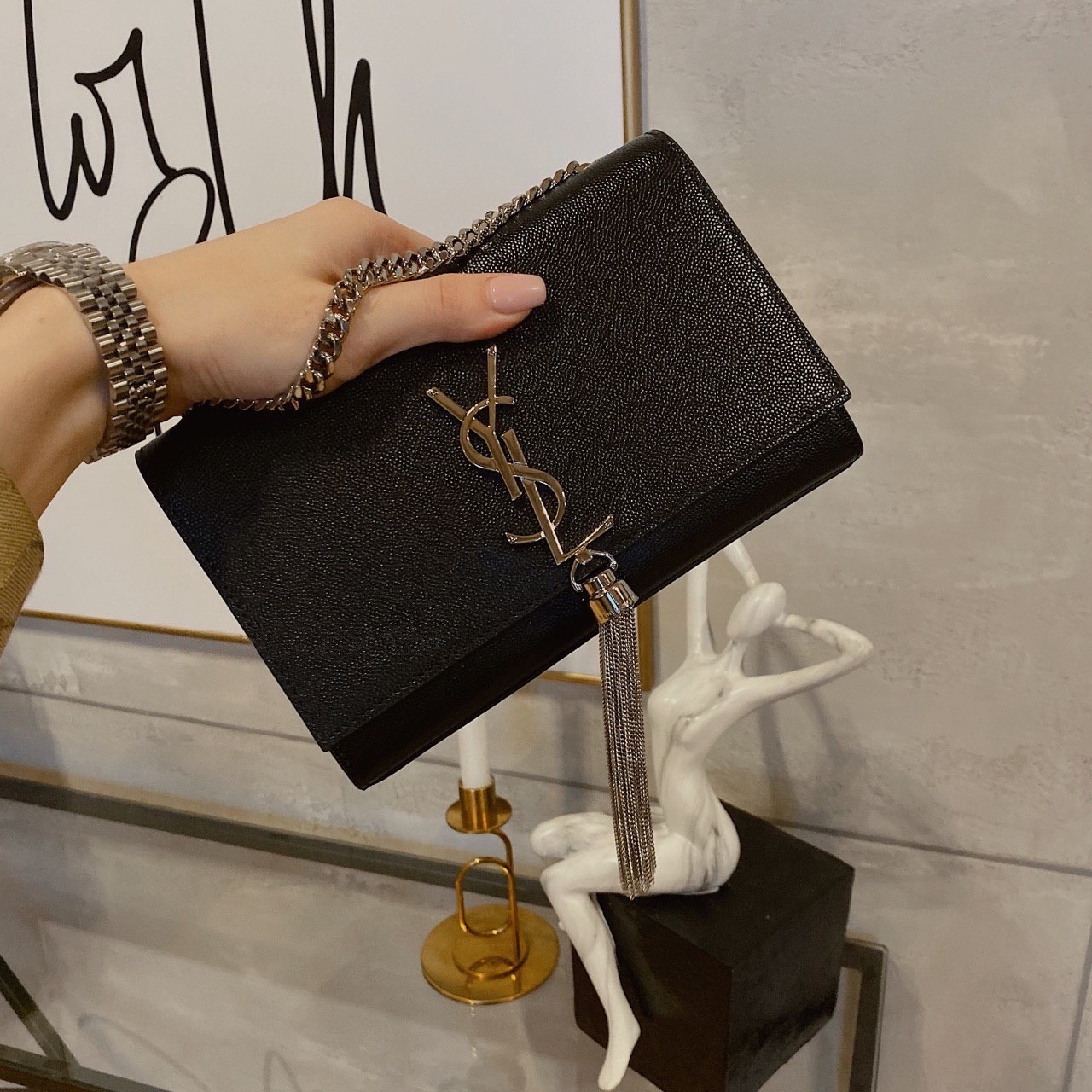 Saint Laurent bag