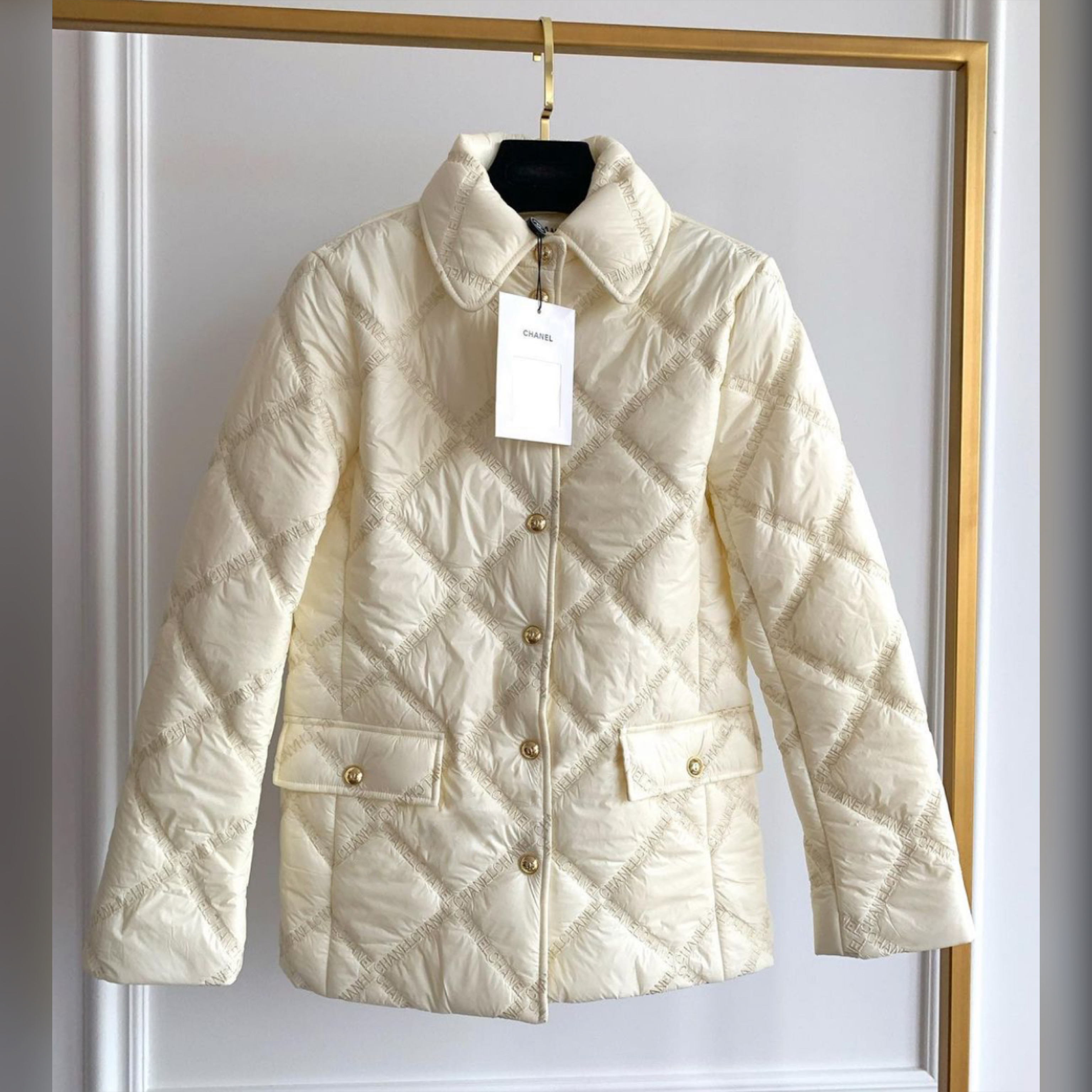Chanel wear