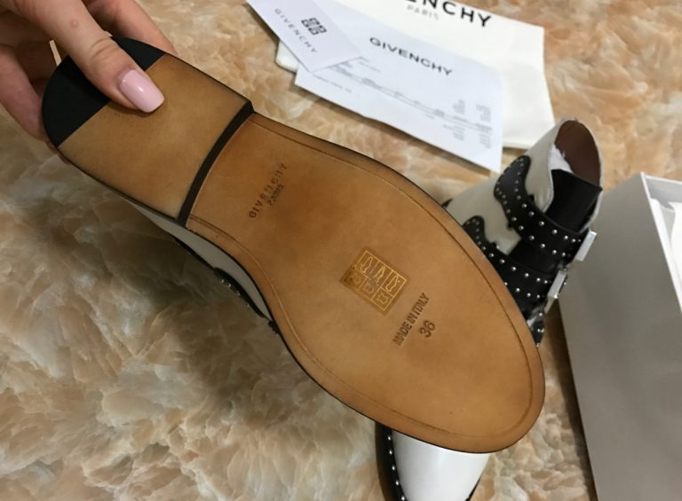 Givenchy Shoes