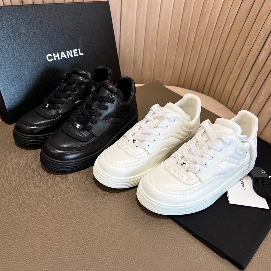 Chanel shoes