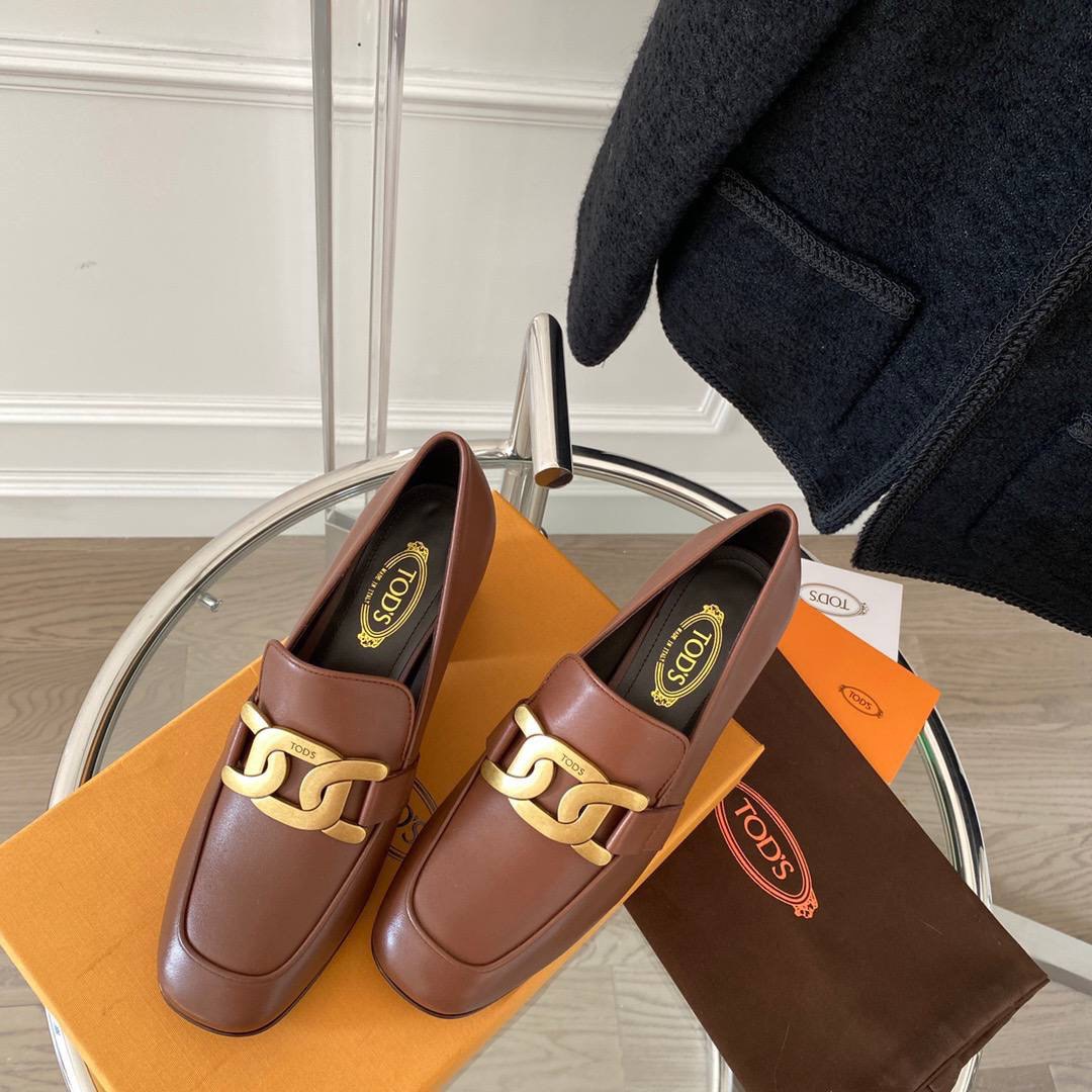 Tods shoes
