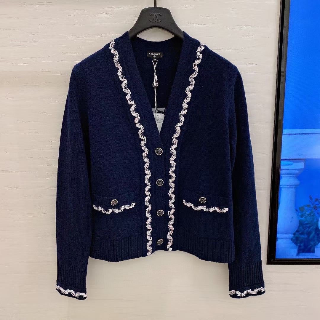 Chanel wear