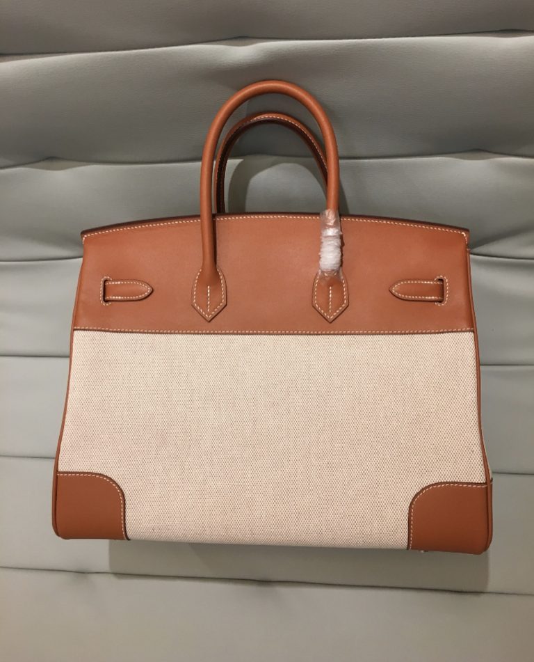 Hermes Bag