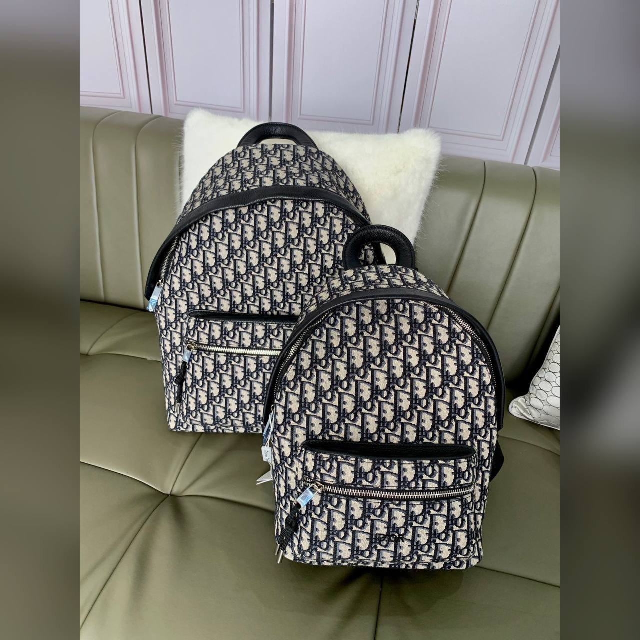 Christian Dior bag