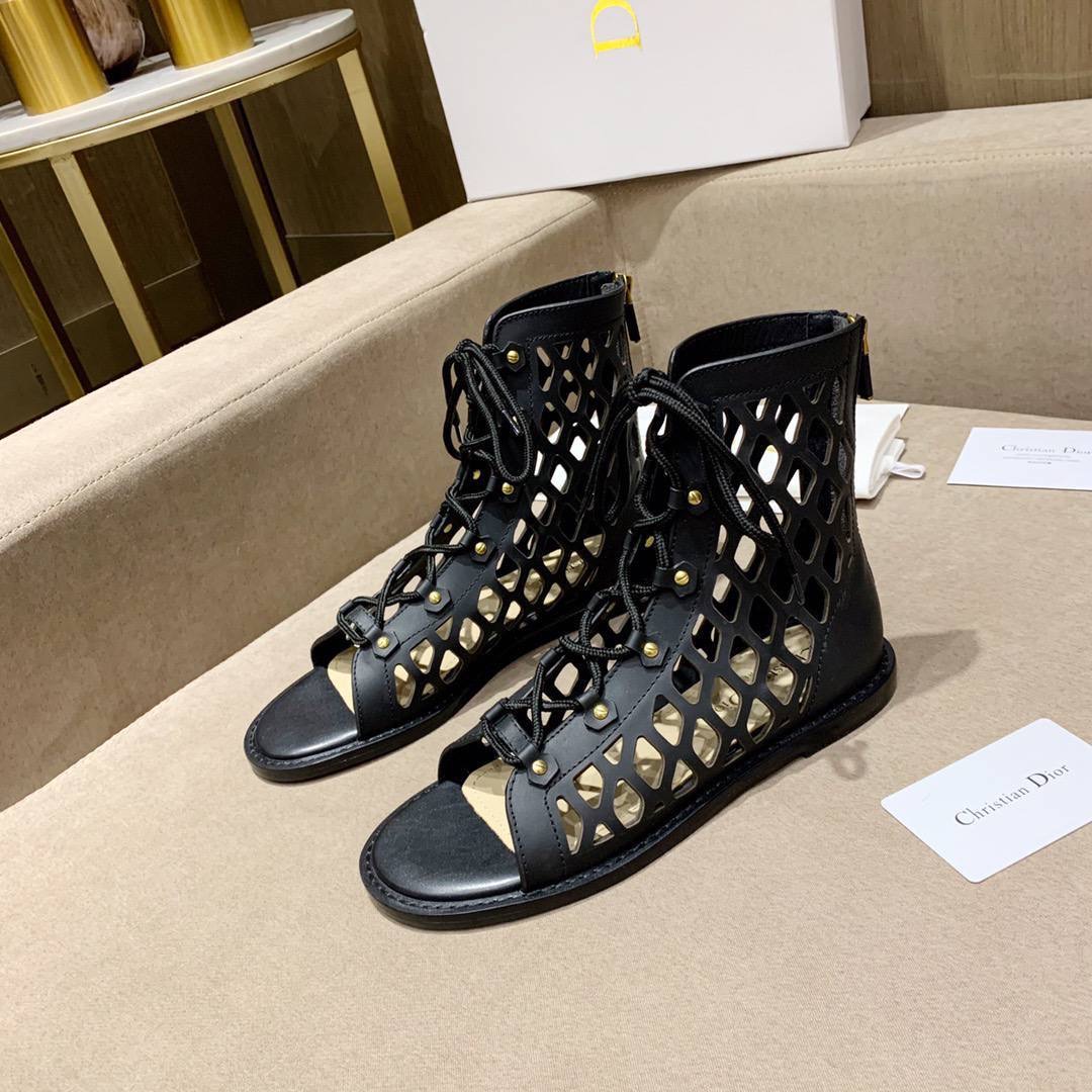 Christian Dior shoes