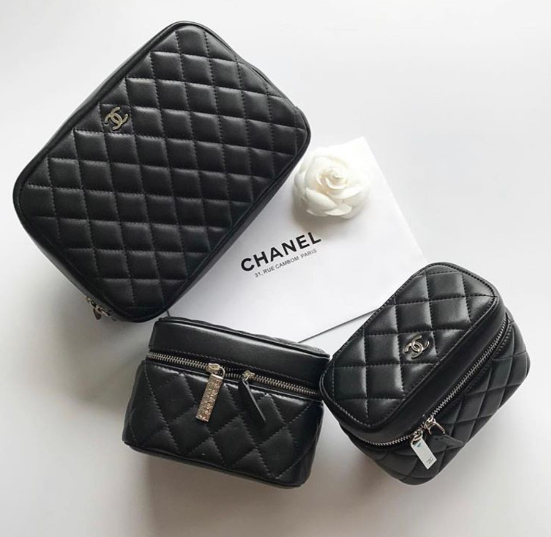 Chanel Bags