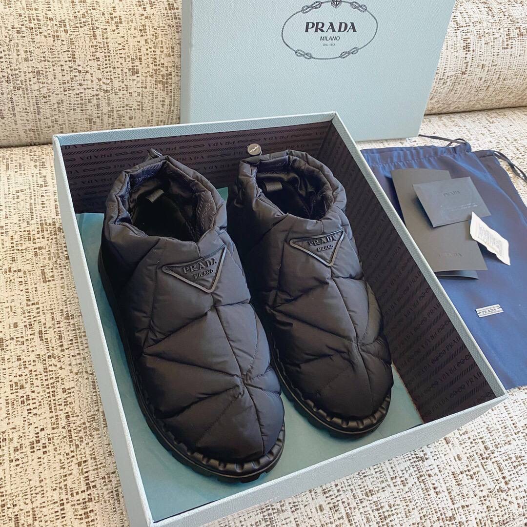 Prada shoes