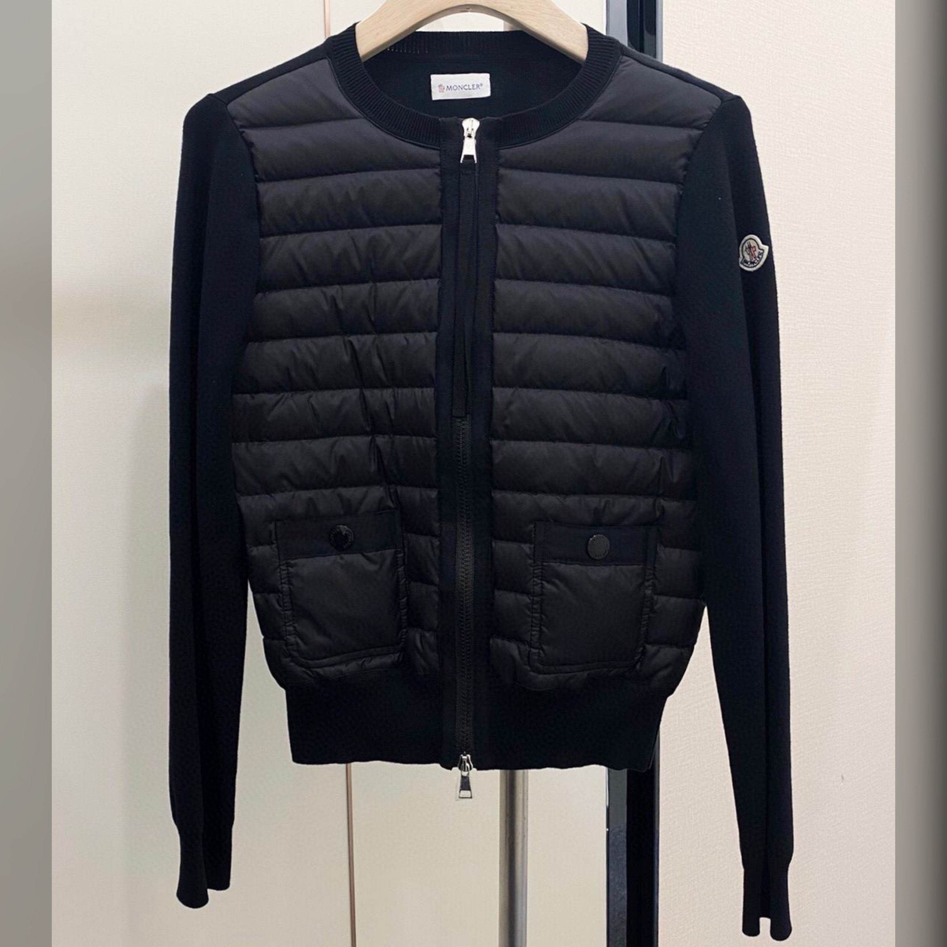 Moncler wear