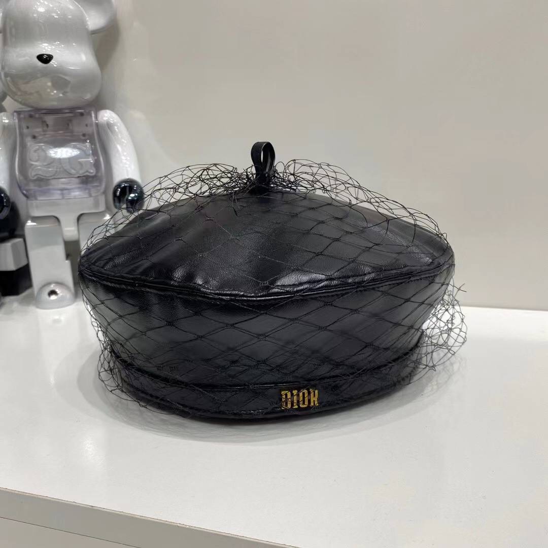 Christian Dior accessories
