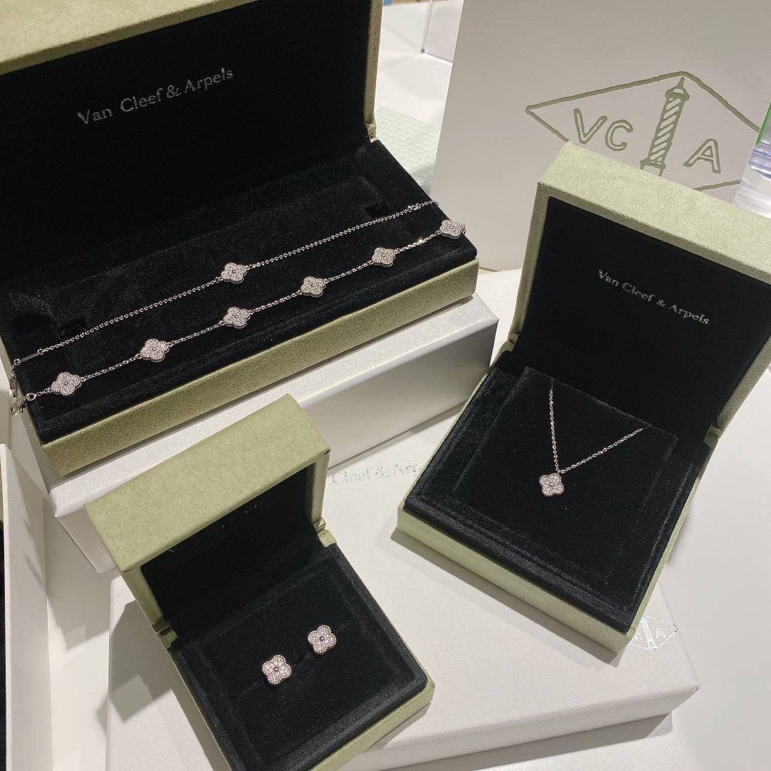 Van Cleef & Arpels Jewellerys