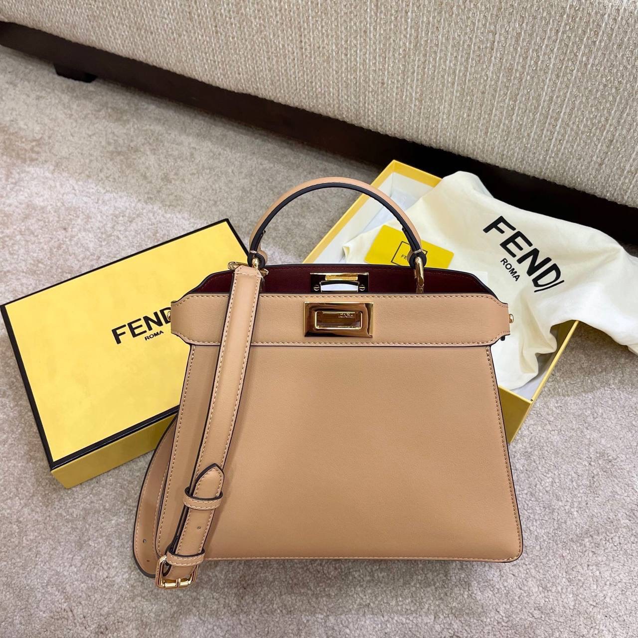 Fendi bag