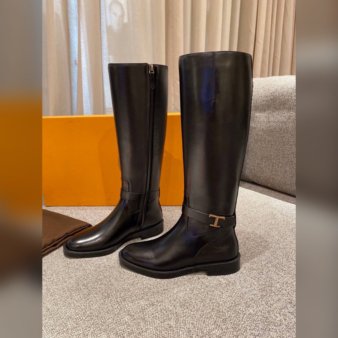 Tods shoes