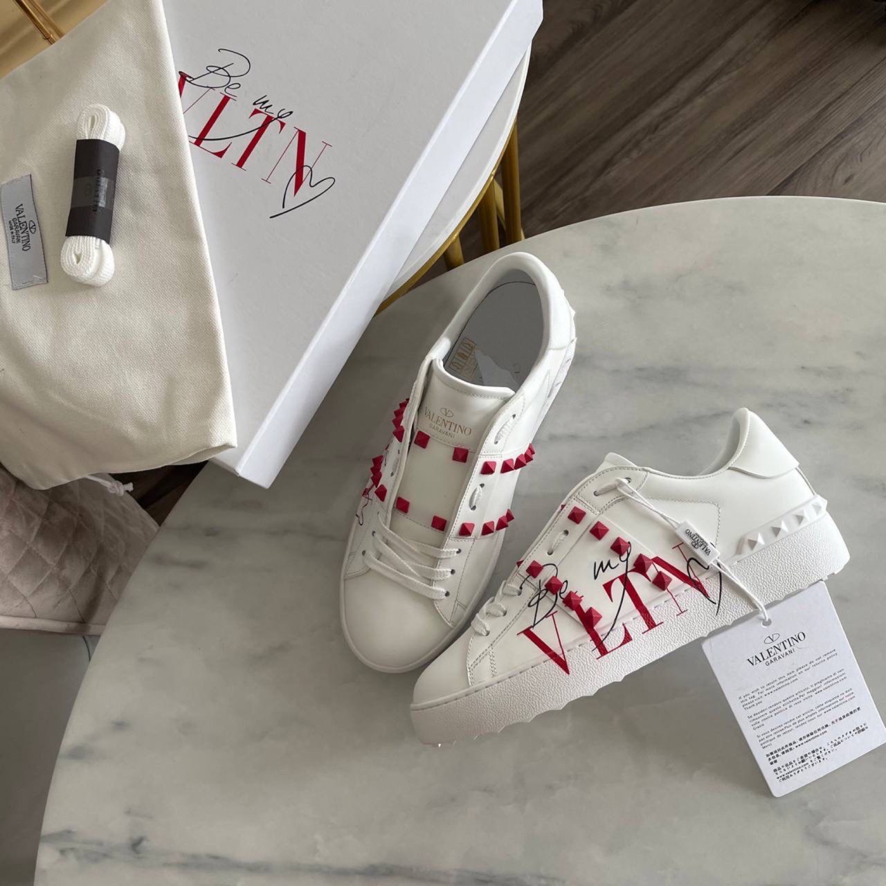 Valentino shoes