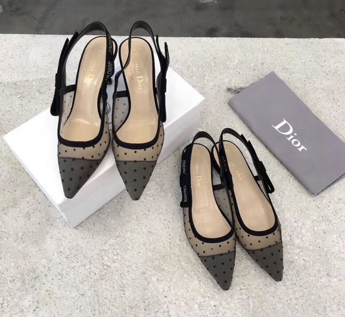 Christian Dior Shoes