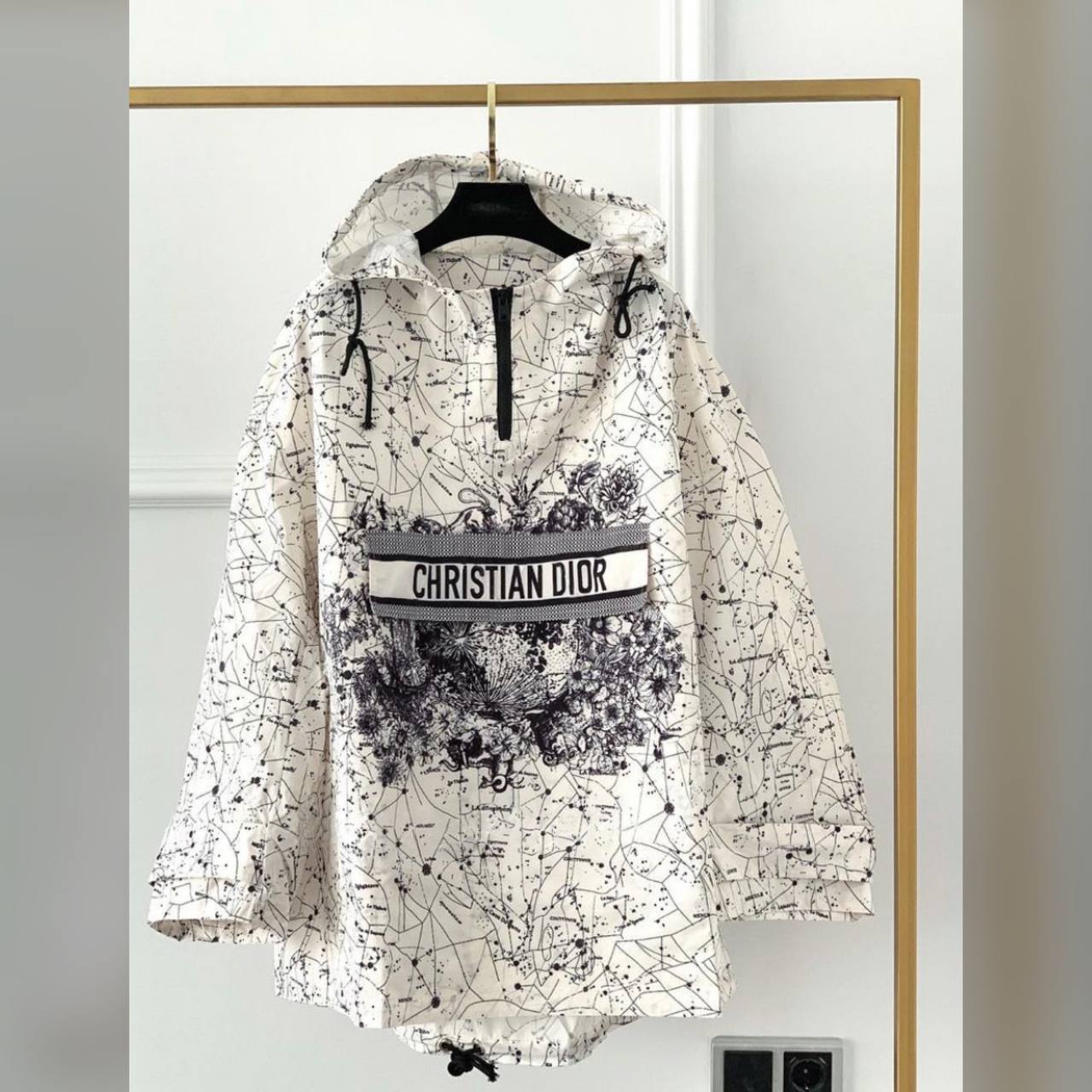 Christian Dior wear