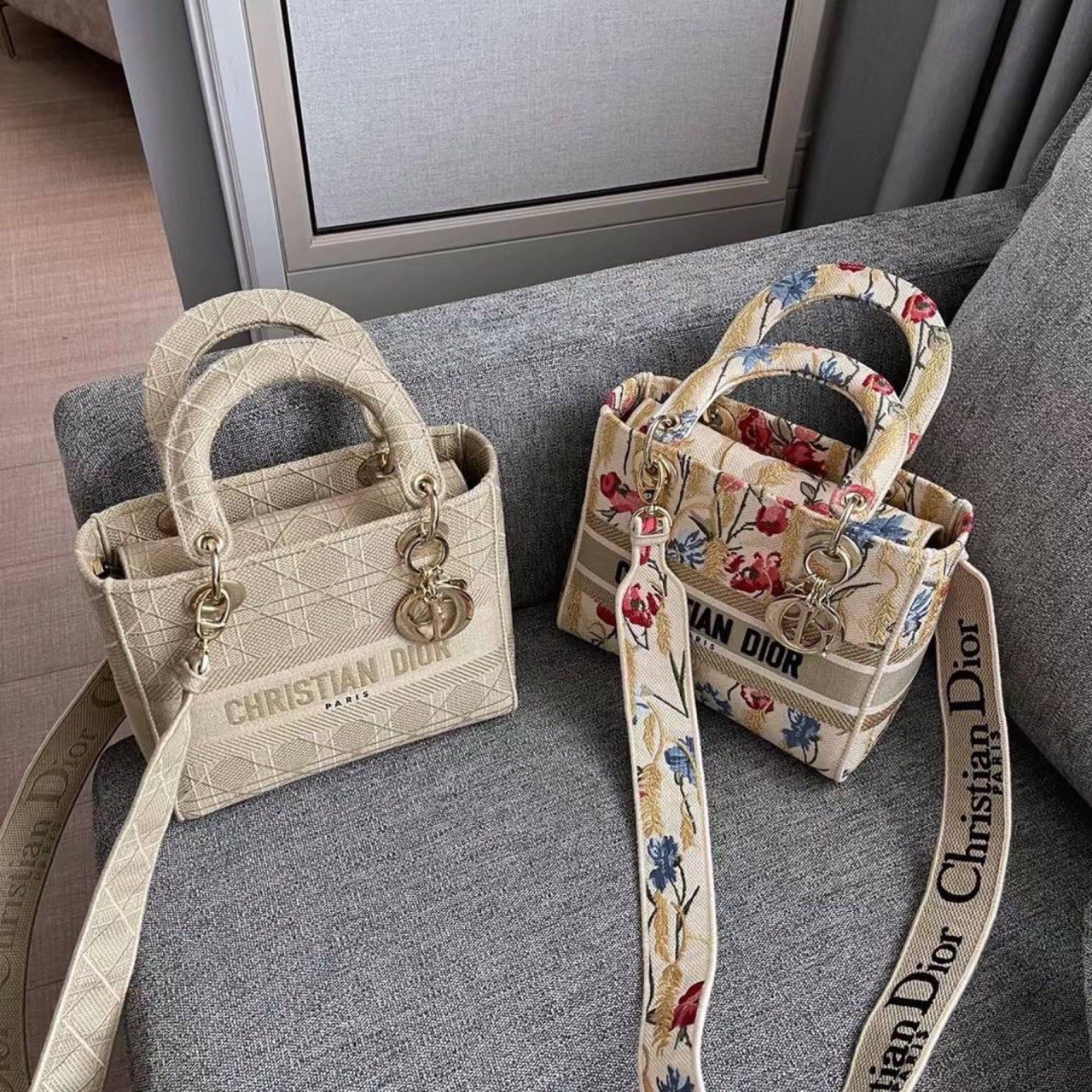 Christian Dior bag