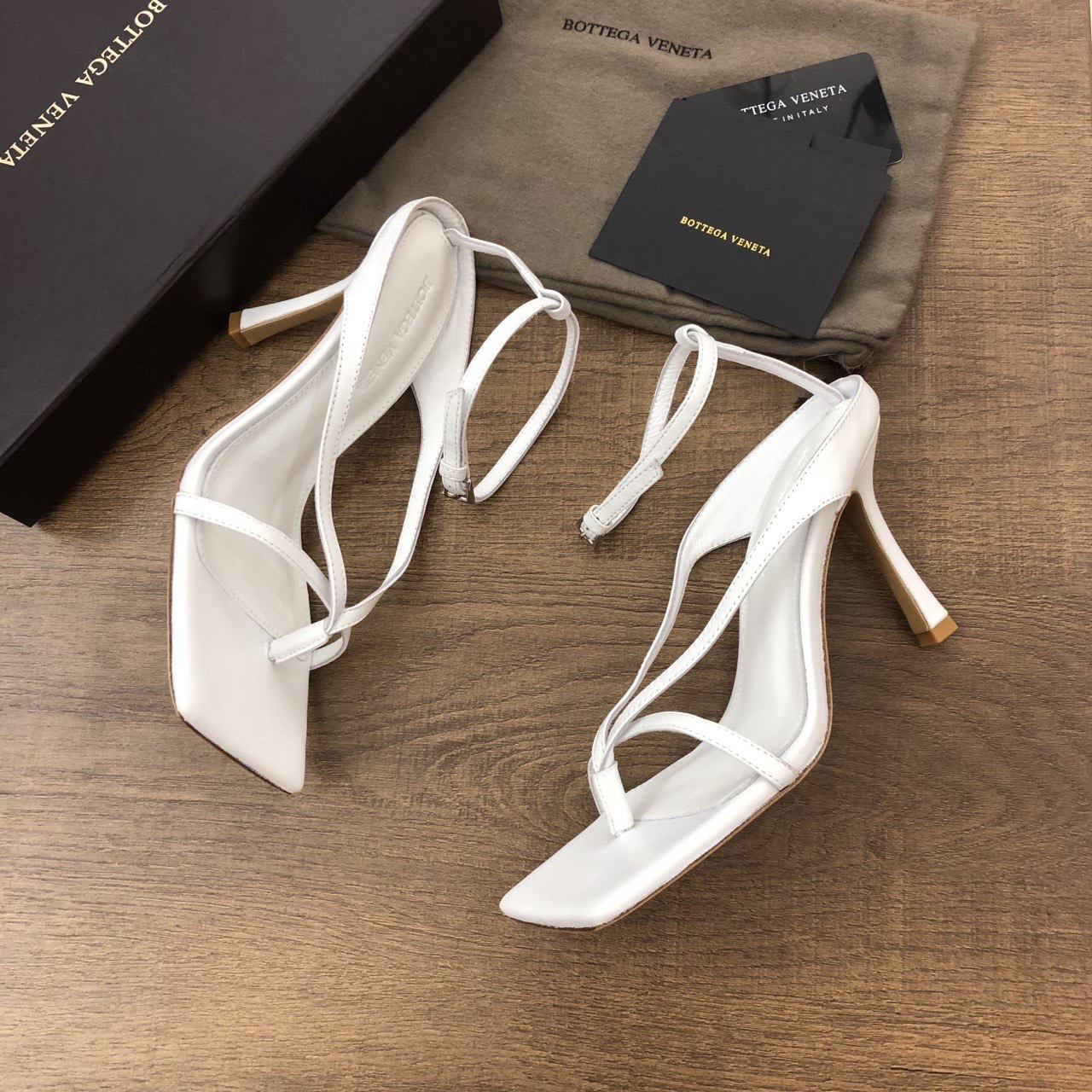 Bottega Veneta shoes