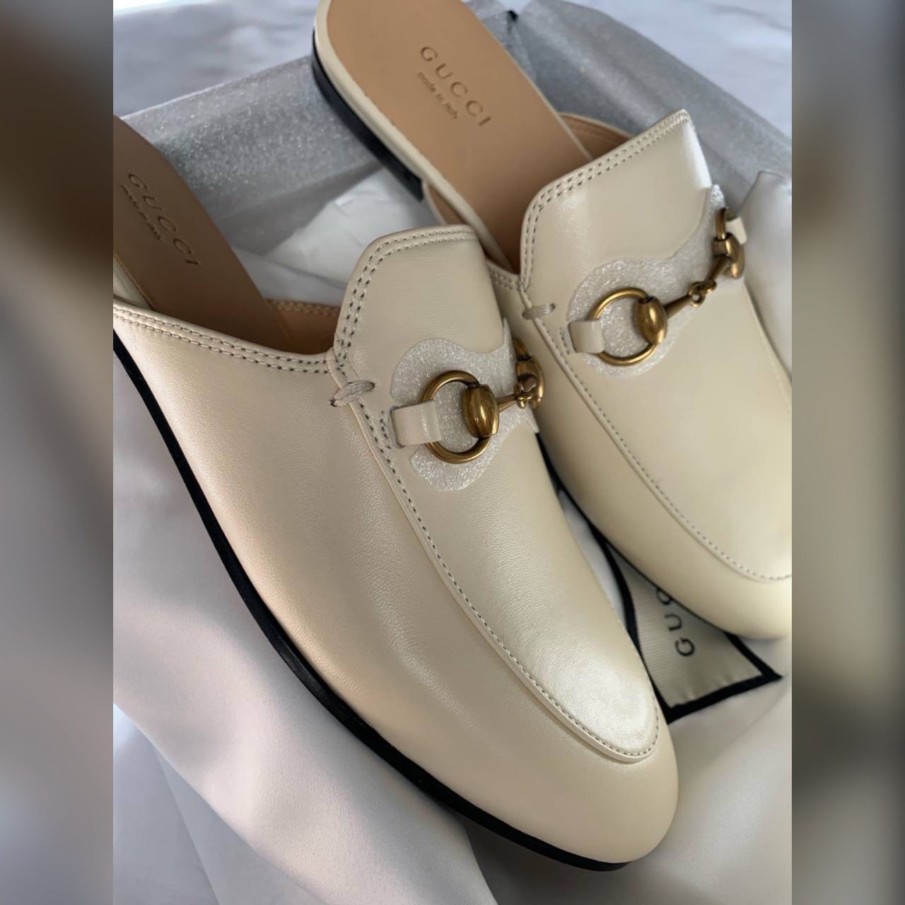 Gucci shoes