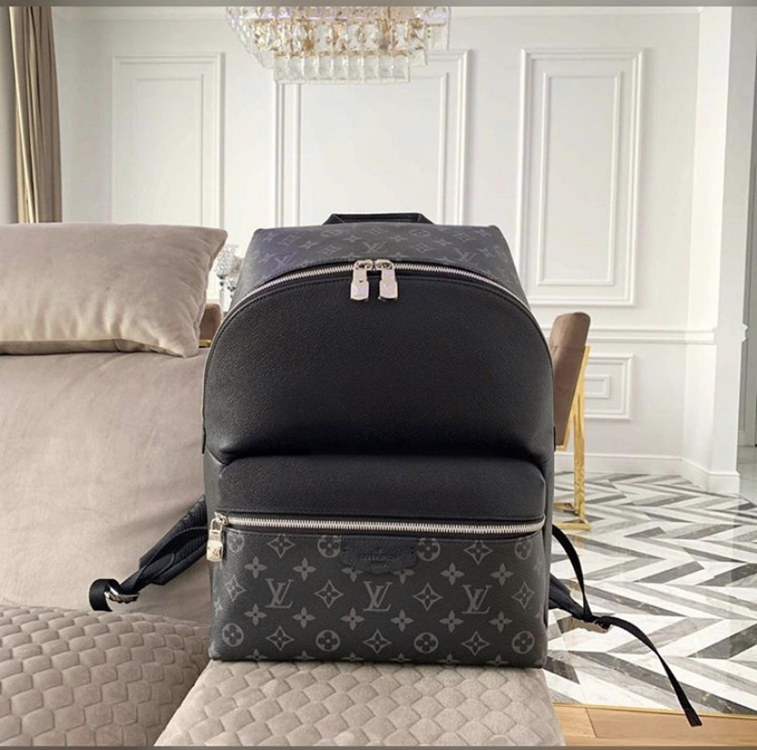 Louis Vuitton bags