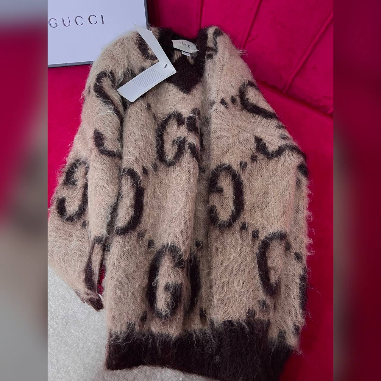 Gucci wear