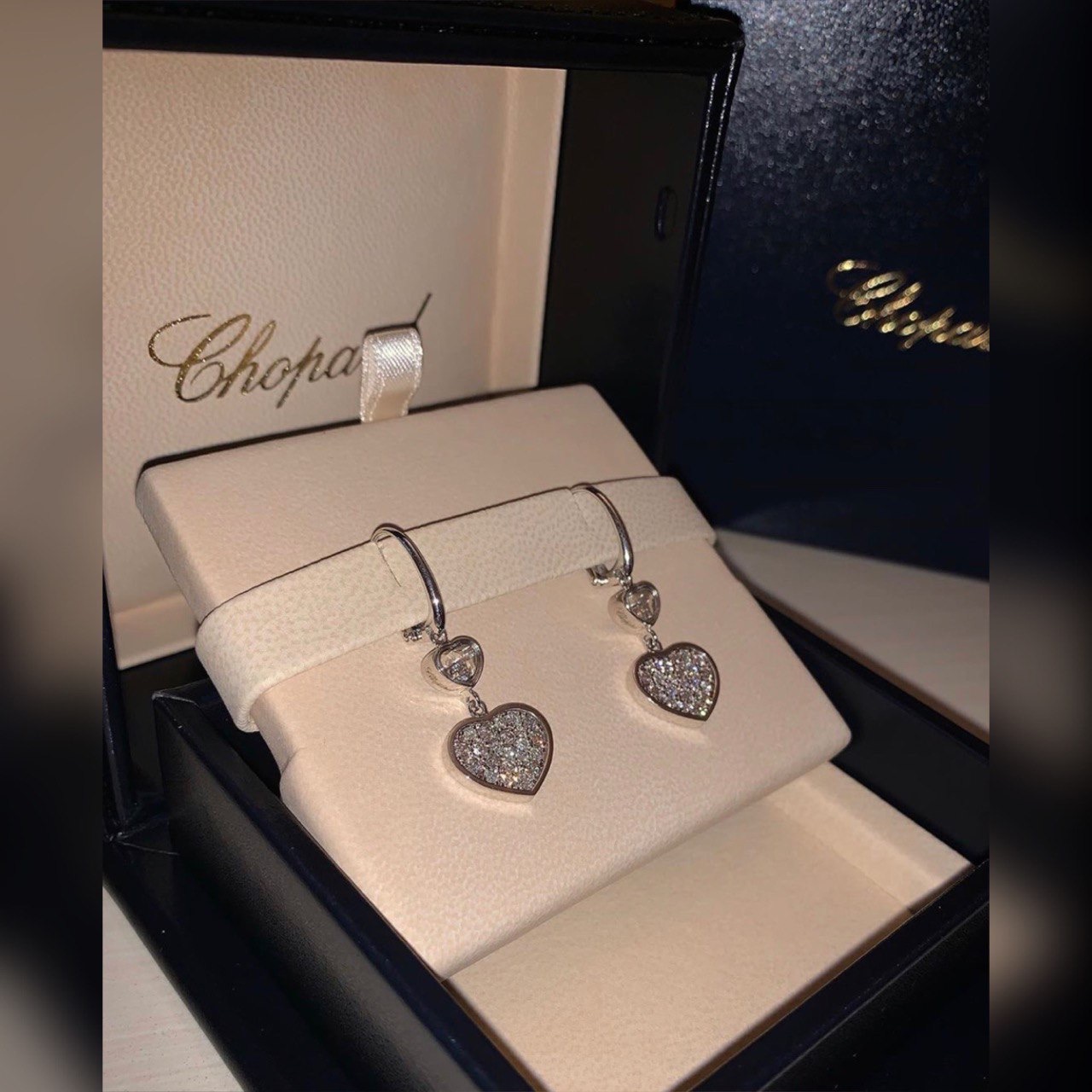 Chopard Jewellerys