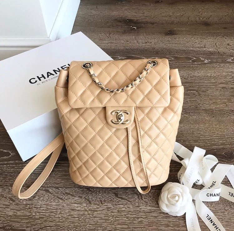 Chanel Bag