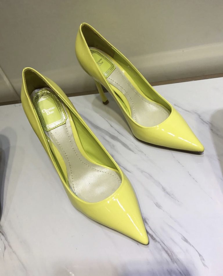 Christian Dior Shoes