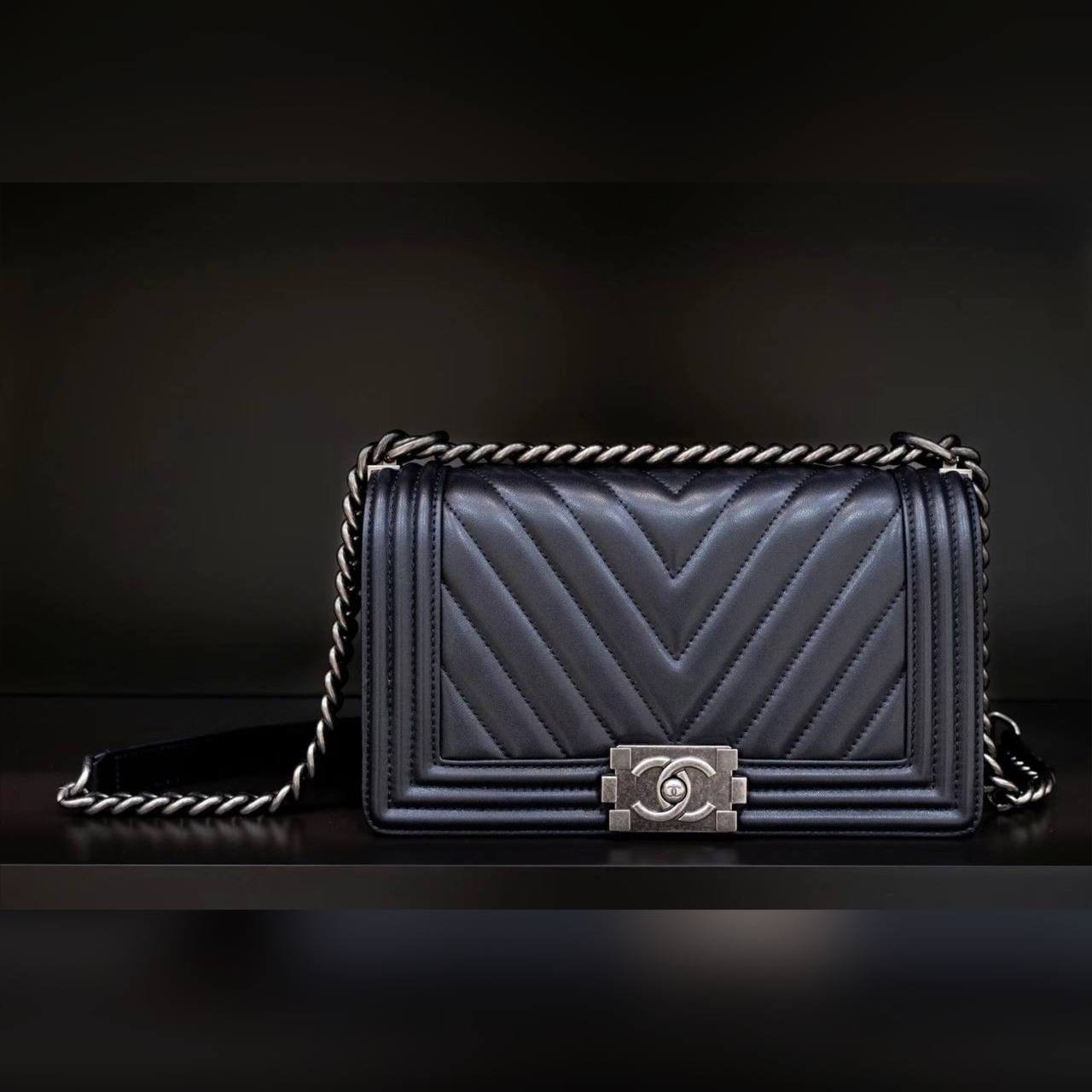 Chanel bag