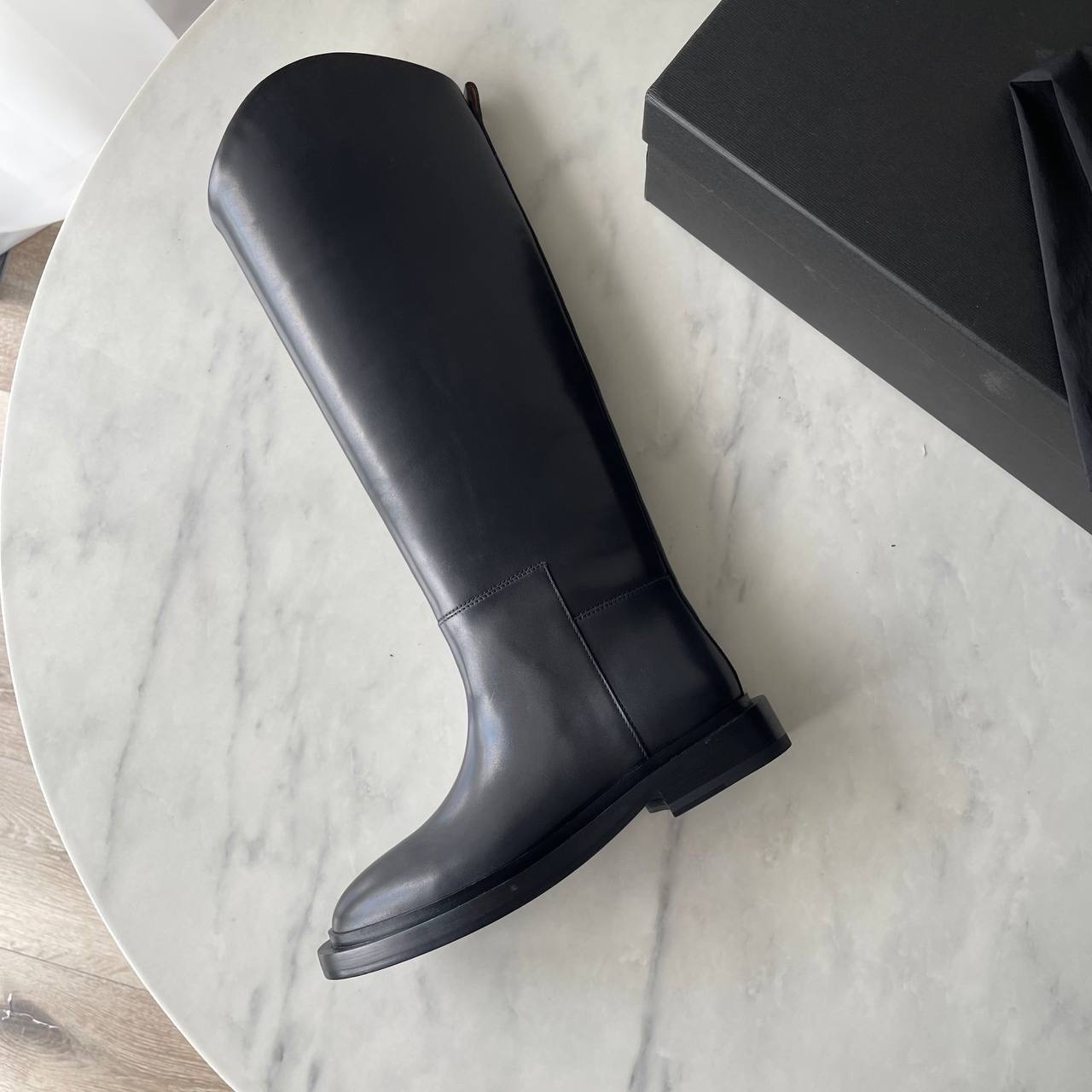 Jil Sander shoes