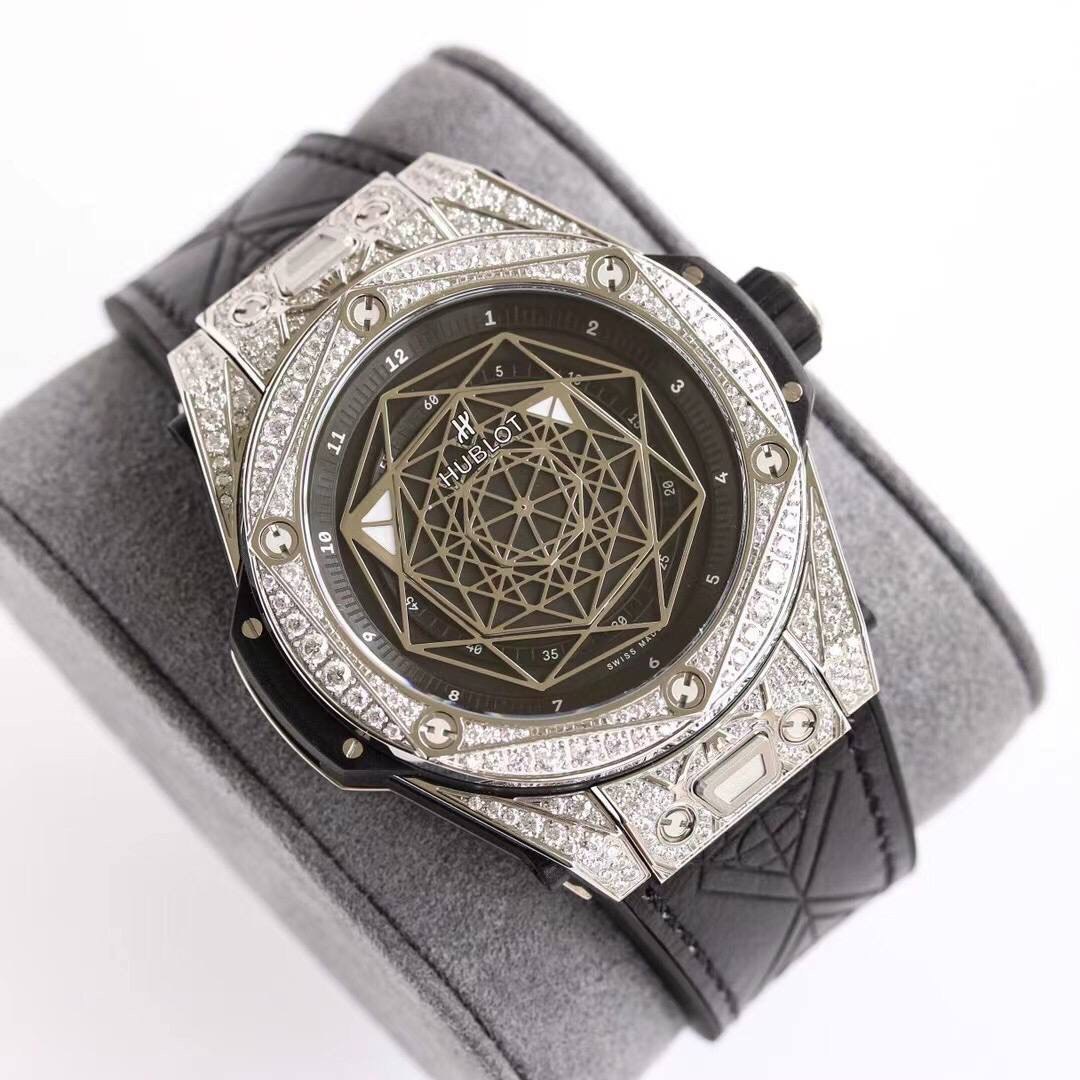 Hublot Watch