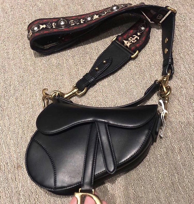 Dior Bag