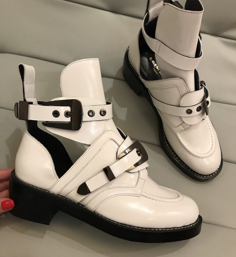 Balenciaga Shoes