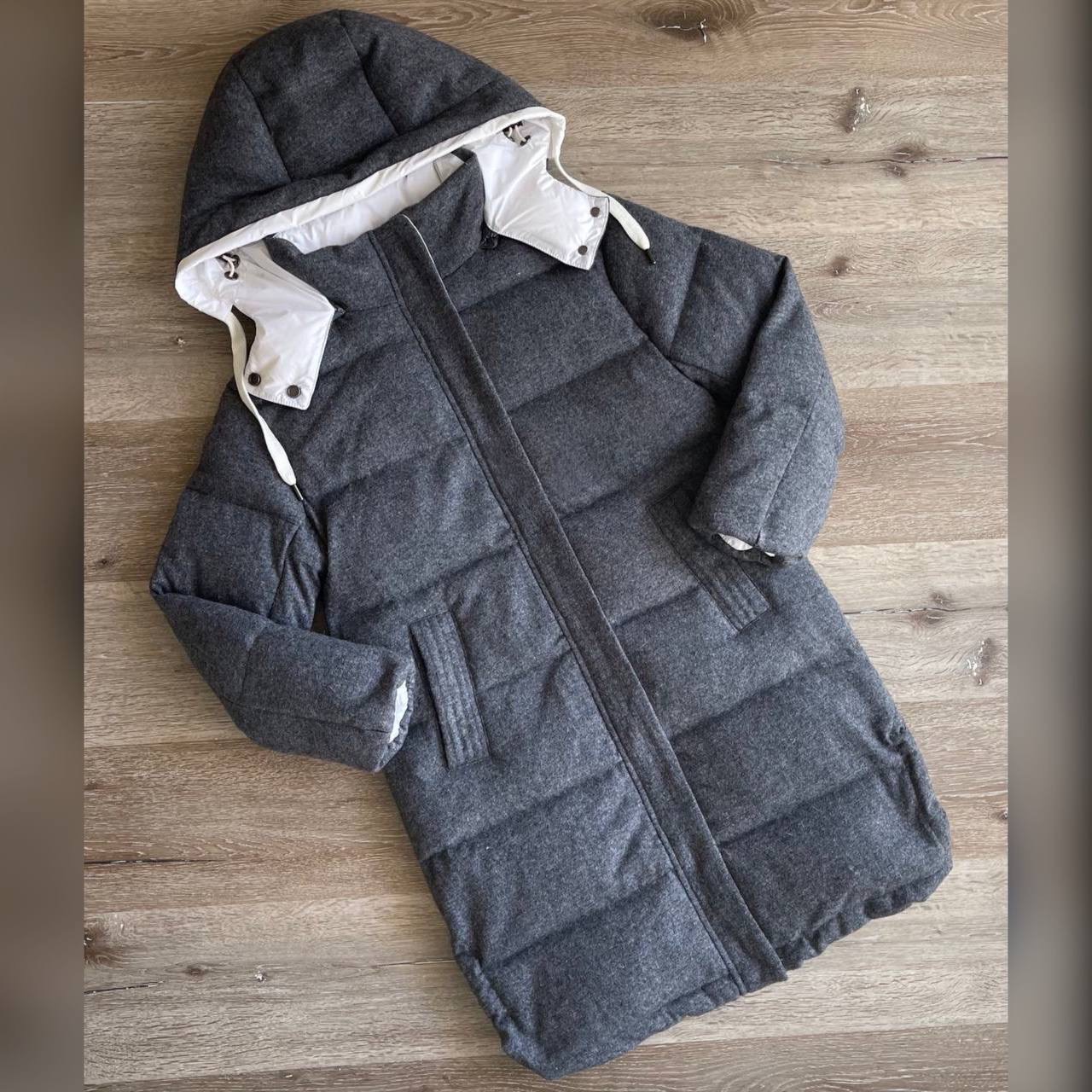 Brunello Cucinelli wear