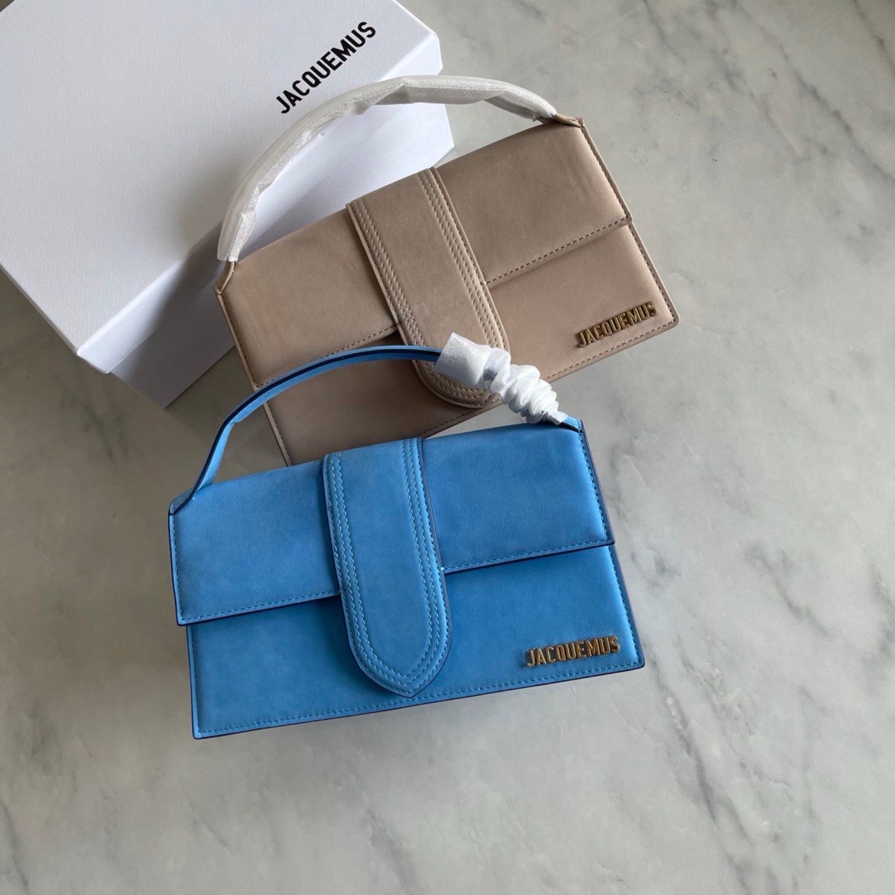 Jacquemus bag