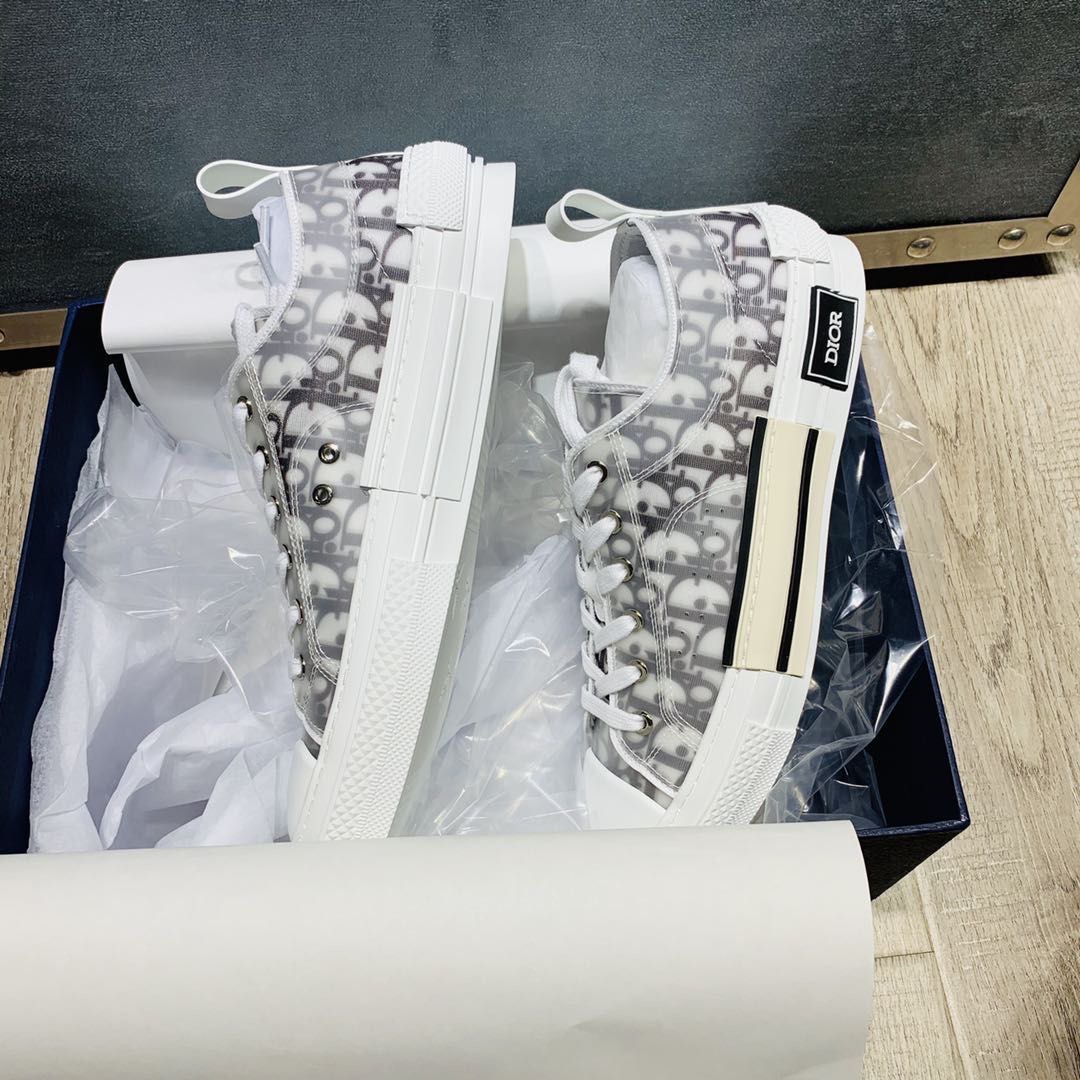 Christian Dior shoes