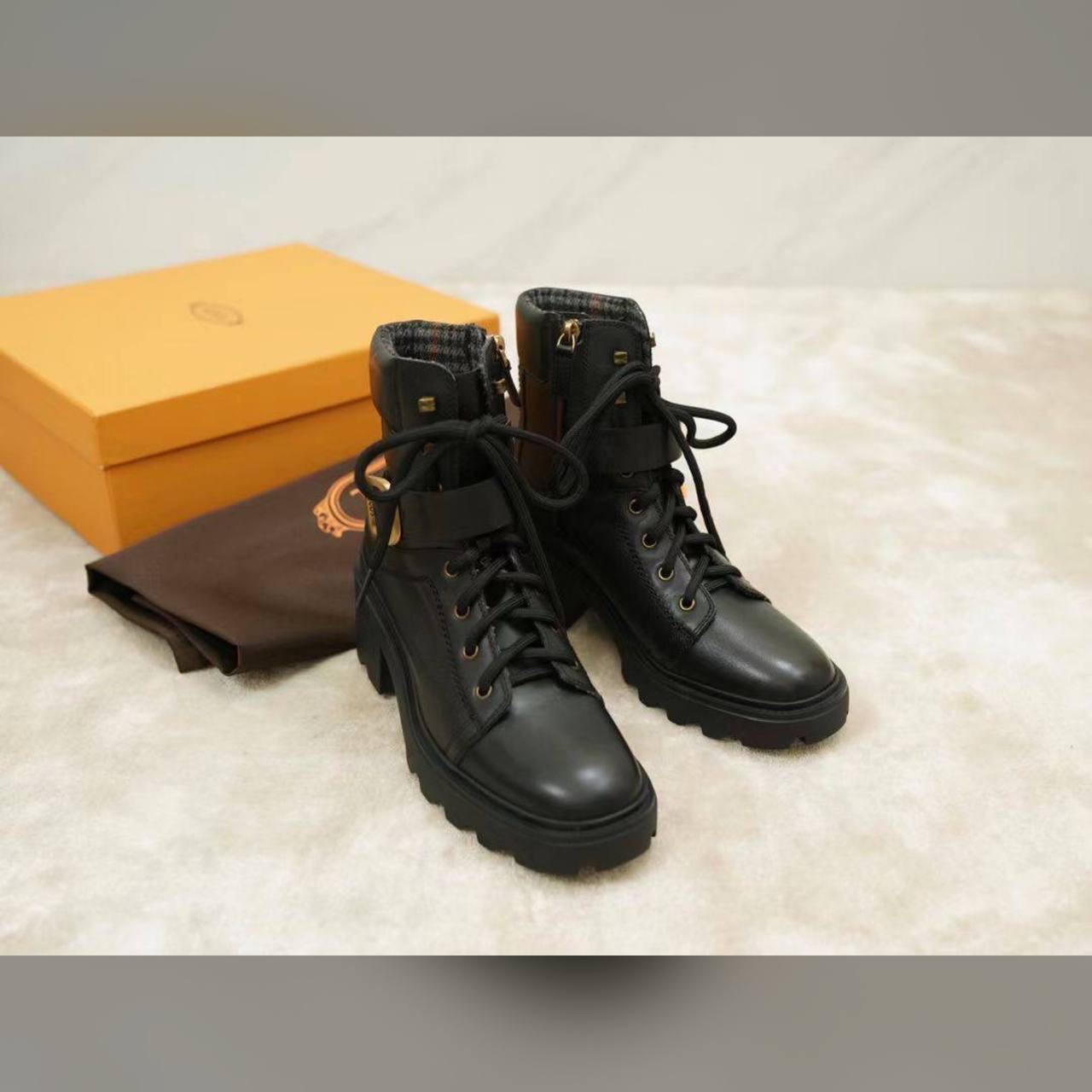 Tods shoes