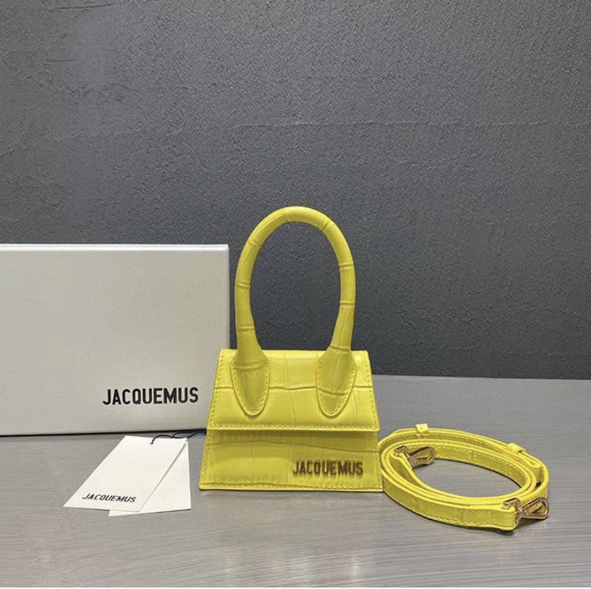 Jacquemus bag