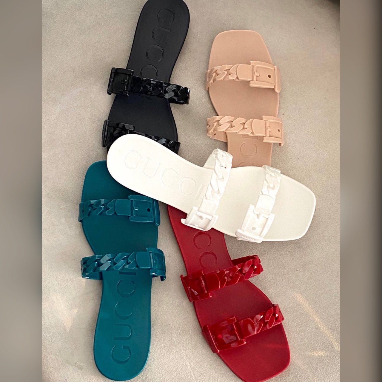 Gucci shoes