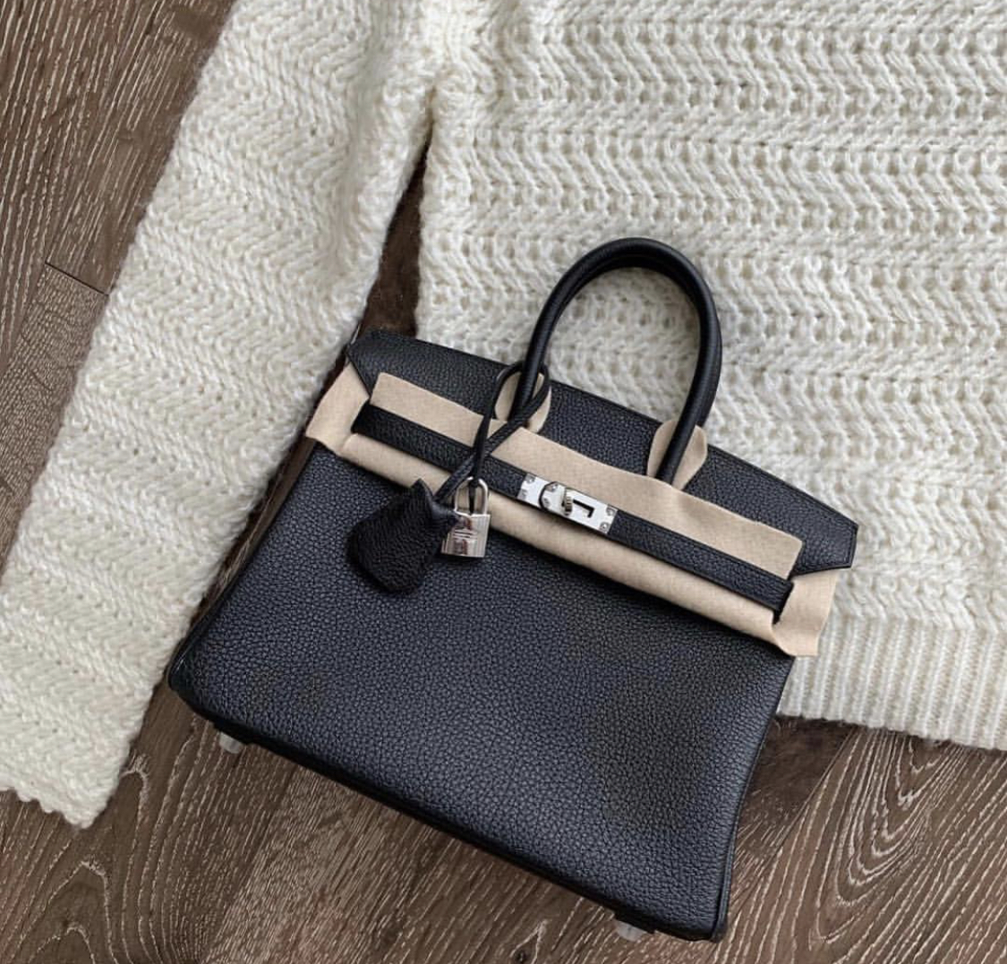 Hermès bag