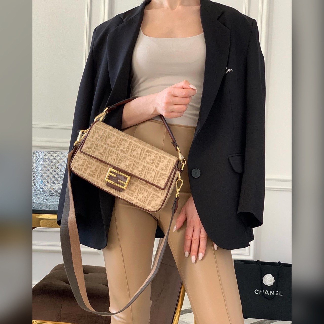 Fеndi bag