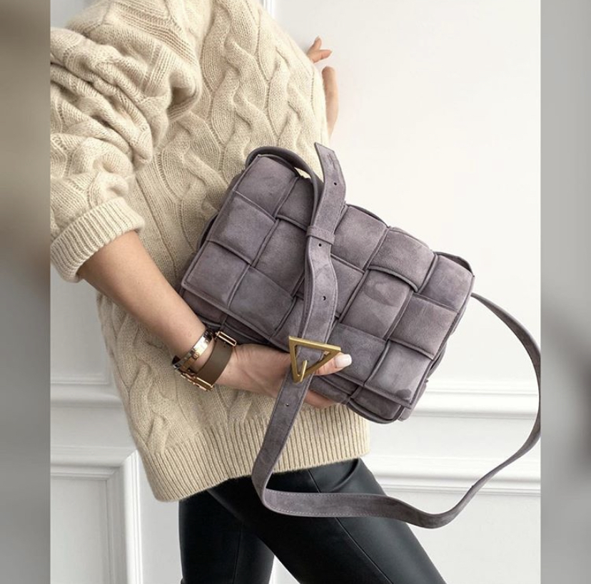 Bottega Veneta bags