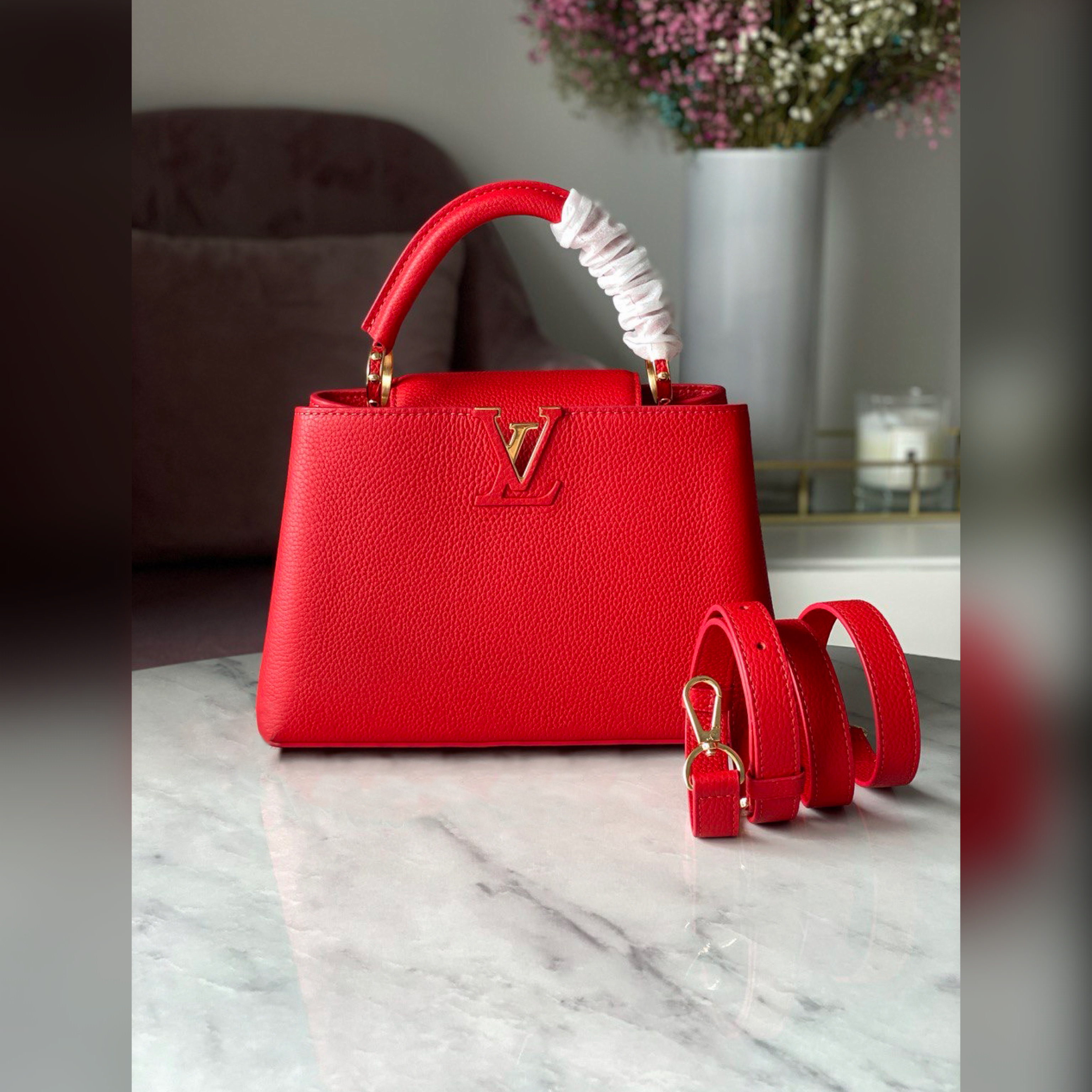 Louis Vuitton bags