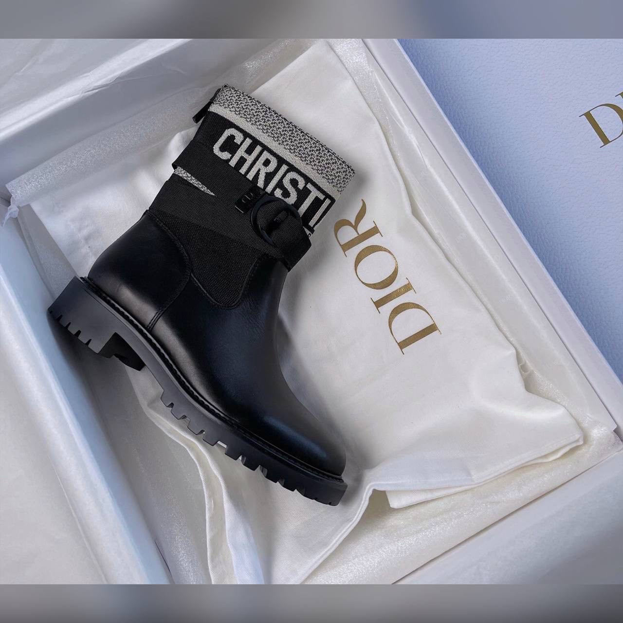 Christian Dior shoes